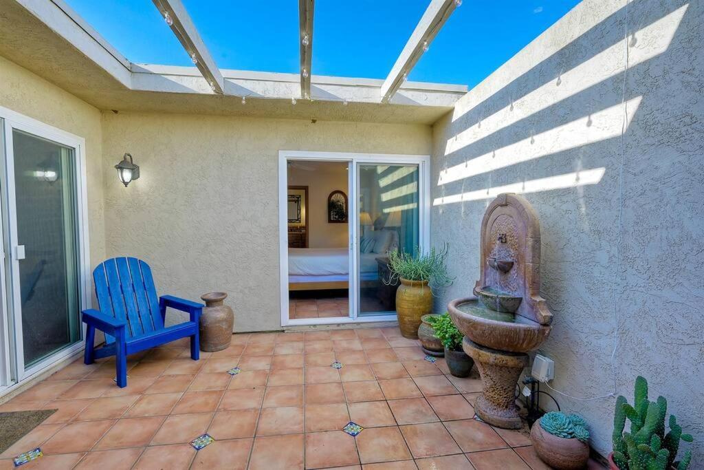 Great Group Retreat! Hacienda Decor, Spacious Floor Plan, Private Backyard Carlsbad Exterior foto